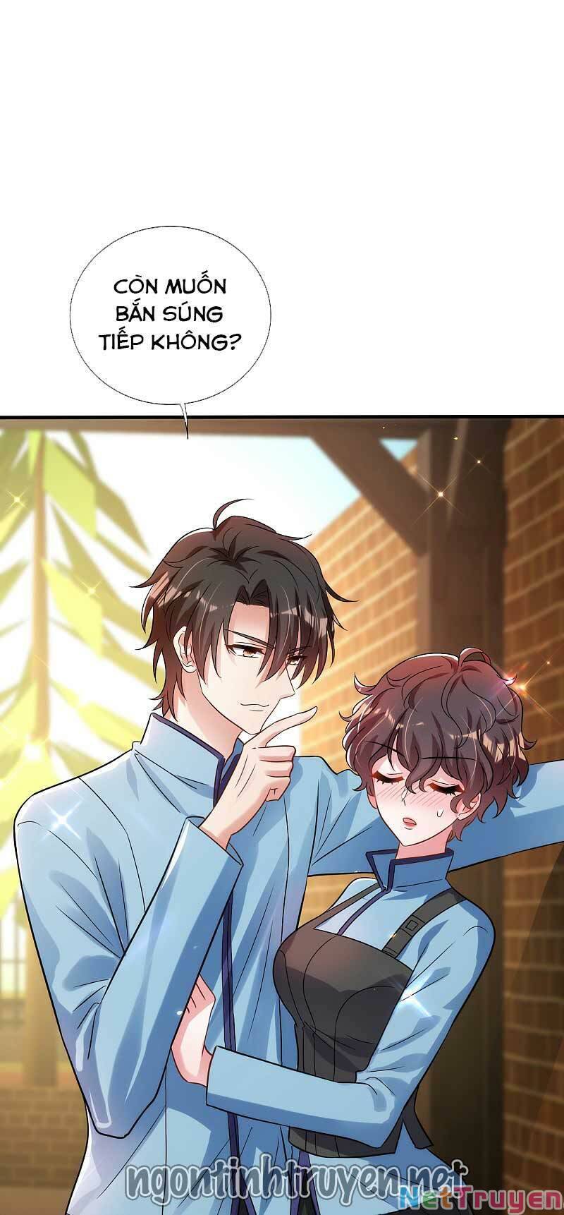 Trùng Sinh Không Gian: Cô Vợ Hào Môn Nóng Bỏng Không Dễ Chọc Chapter 104 - 6