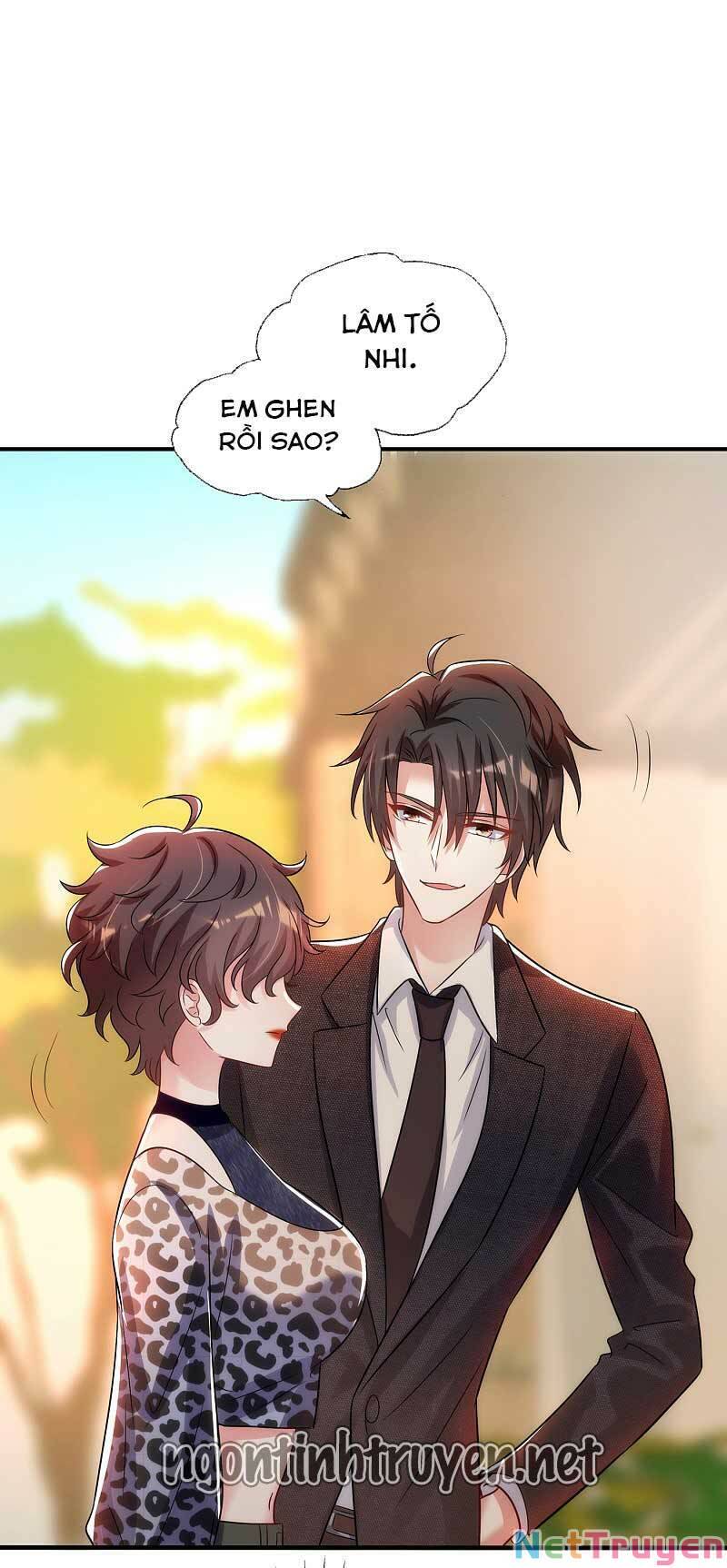 Trùng Sinh Không Gian: Cô Vợ Hào Môn Nóng Bỏng Không Dễ Chọc Chapter 105 - 24