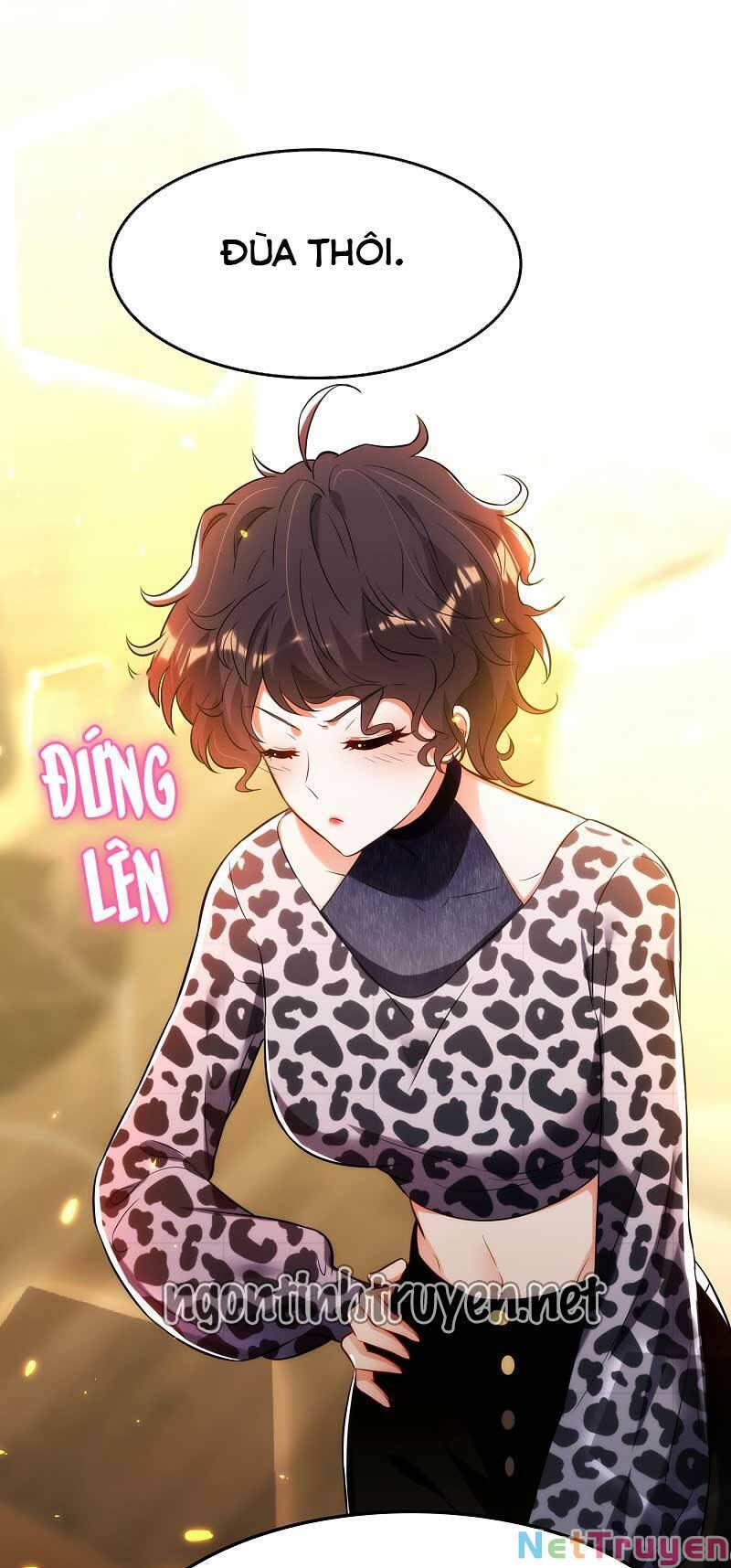 Trùng Sinh Không Gian: Cô Vợ Hào Môn Nóng Bỏng Không Dễ Chọc Chapter 107 - 4