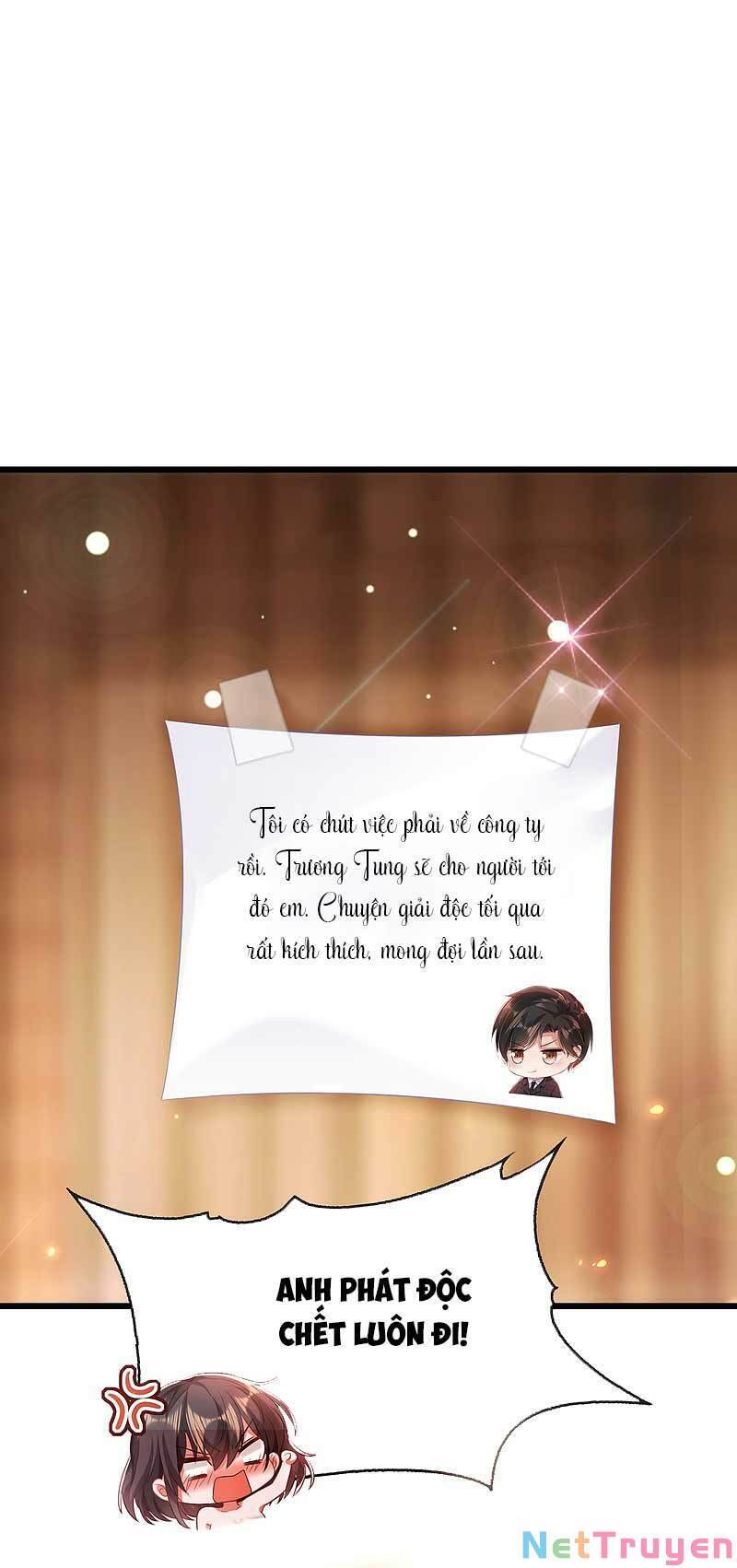Trùng Sinh Không Gian: Cô Vợ Hào Môn Nóng Bỏng Không Dễ Chọc Chapter 108 - 20