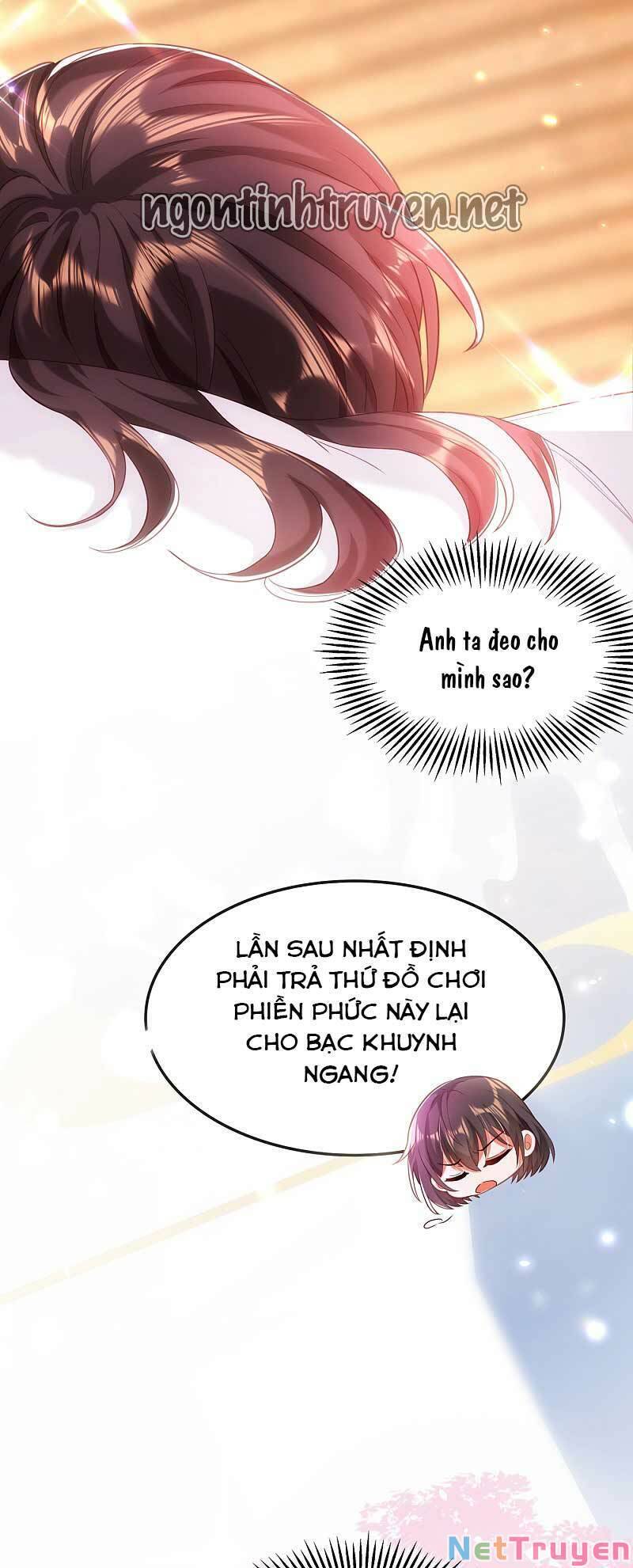Trùng Sinh Không Gian: Cô Vợ Hào Môn Nóng Bỏng Không Dễ Chọc Chapter 108 - 22