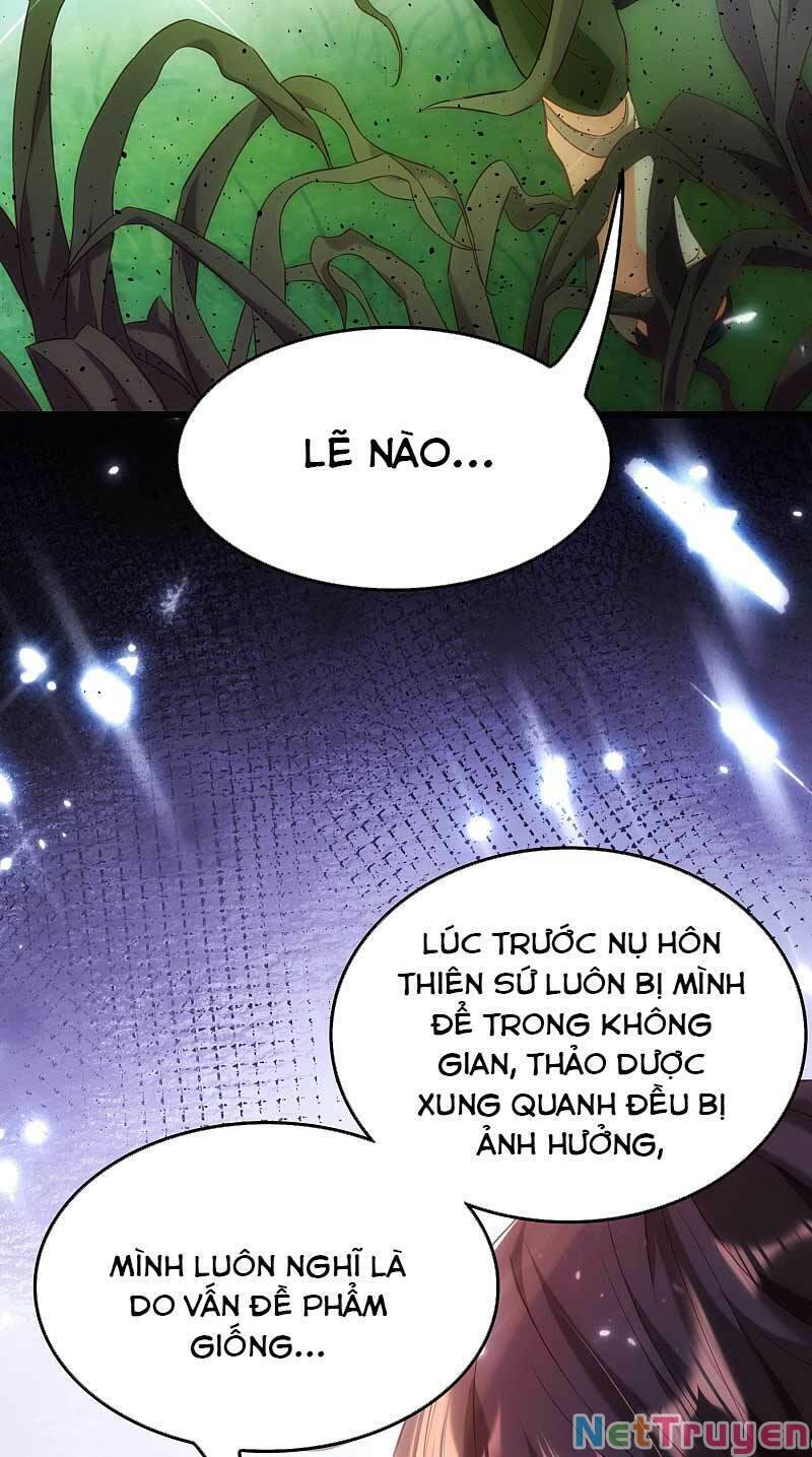 Trùng Sinh Không Gian: Cô Vợ Hào Môn Nóng Bỏng Không Dễ Chọc Chapter 108 - 26