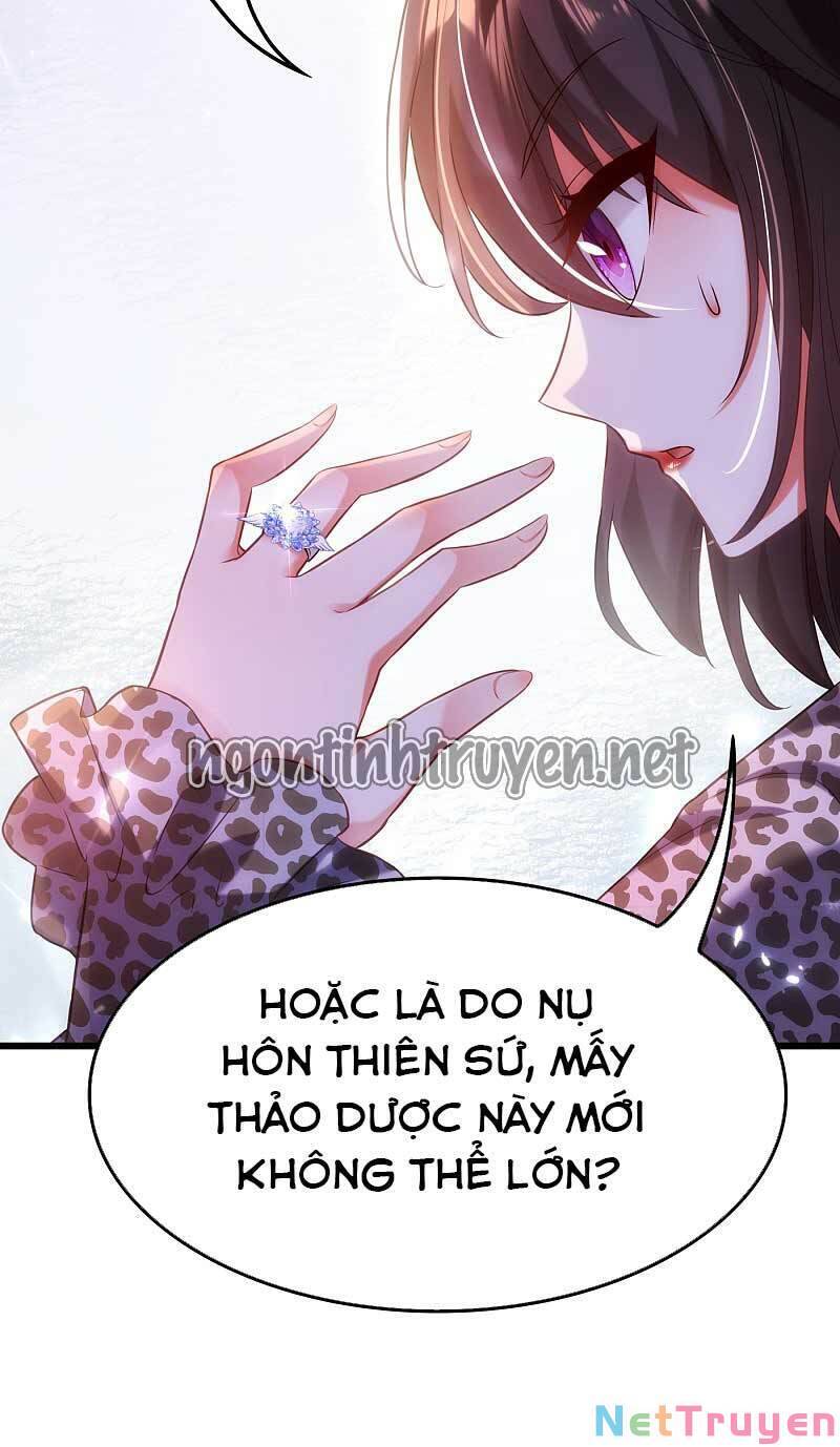 Trùng Sinh Không Gian: Cô Vợ Hào Môn Nóng Bỏng Không Dễ Chọc Chapter 108 - 27