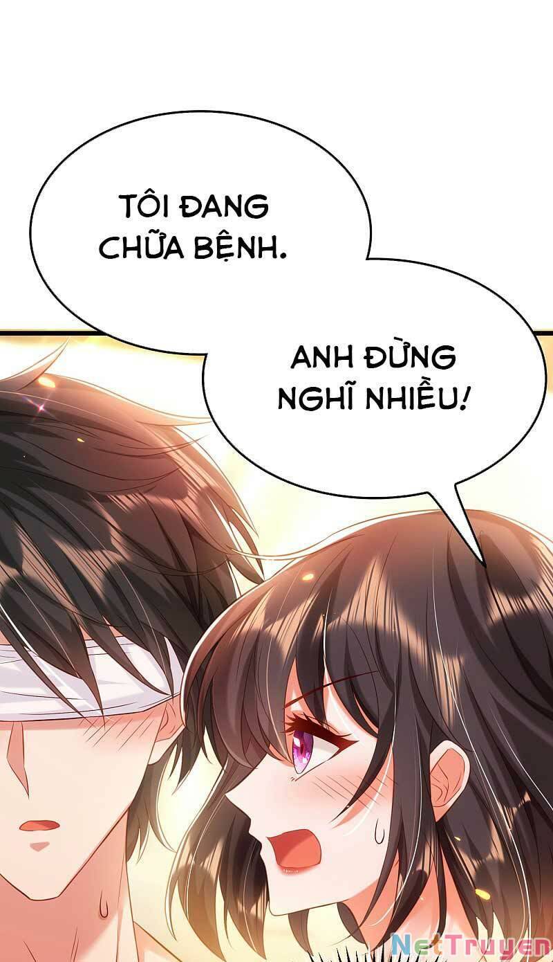 Trùng Sinh Không Gian: Cô Vợ Hào Môn Nóng Bỏng Không Dễ Chọc Chapter 108 - 4