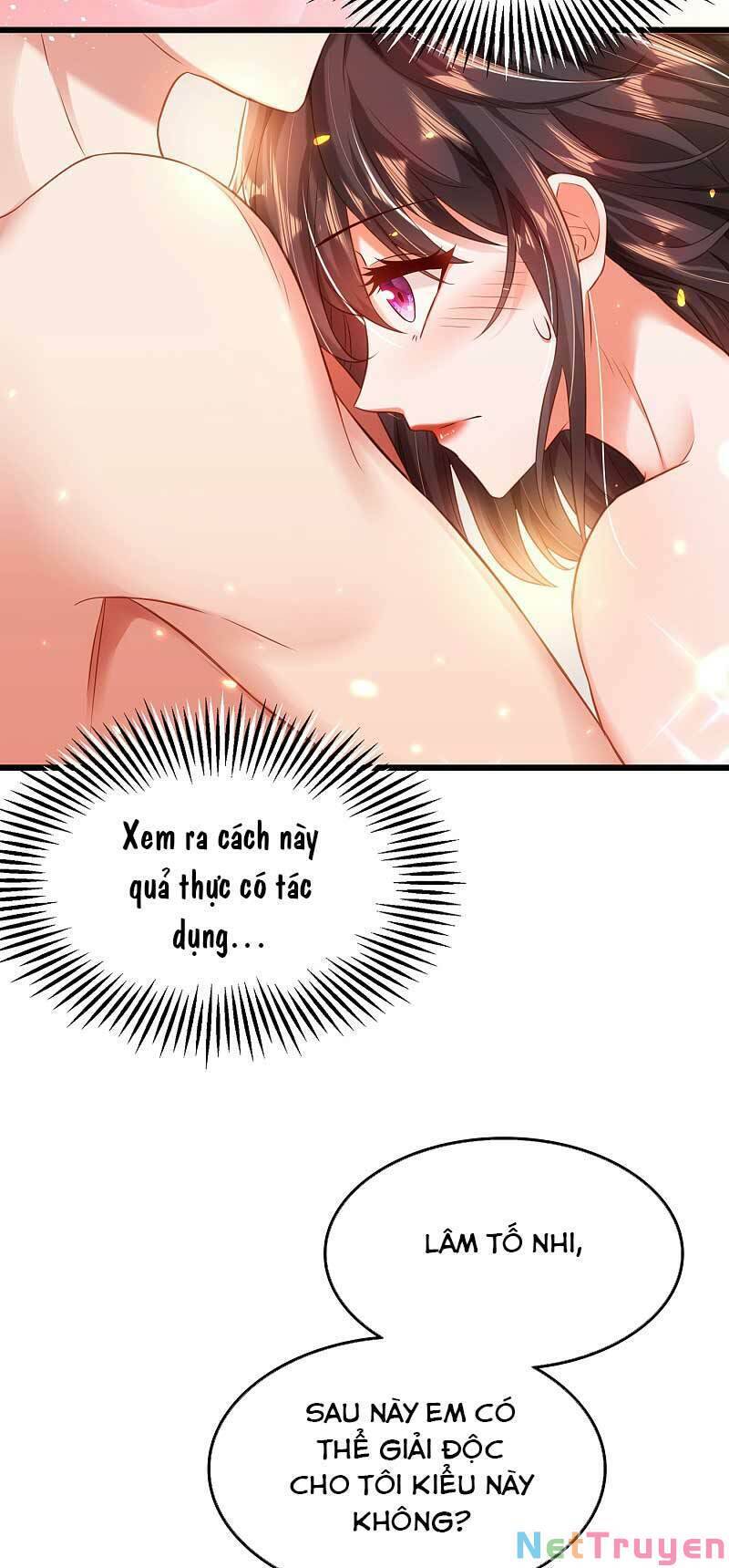 Trùng Sinh Không Gian: Cô Vợ Hào Môn Nóng Bỏng Không Dễ Chọc Chapter 108 - 8