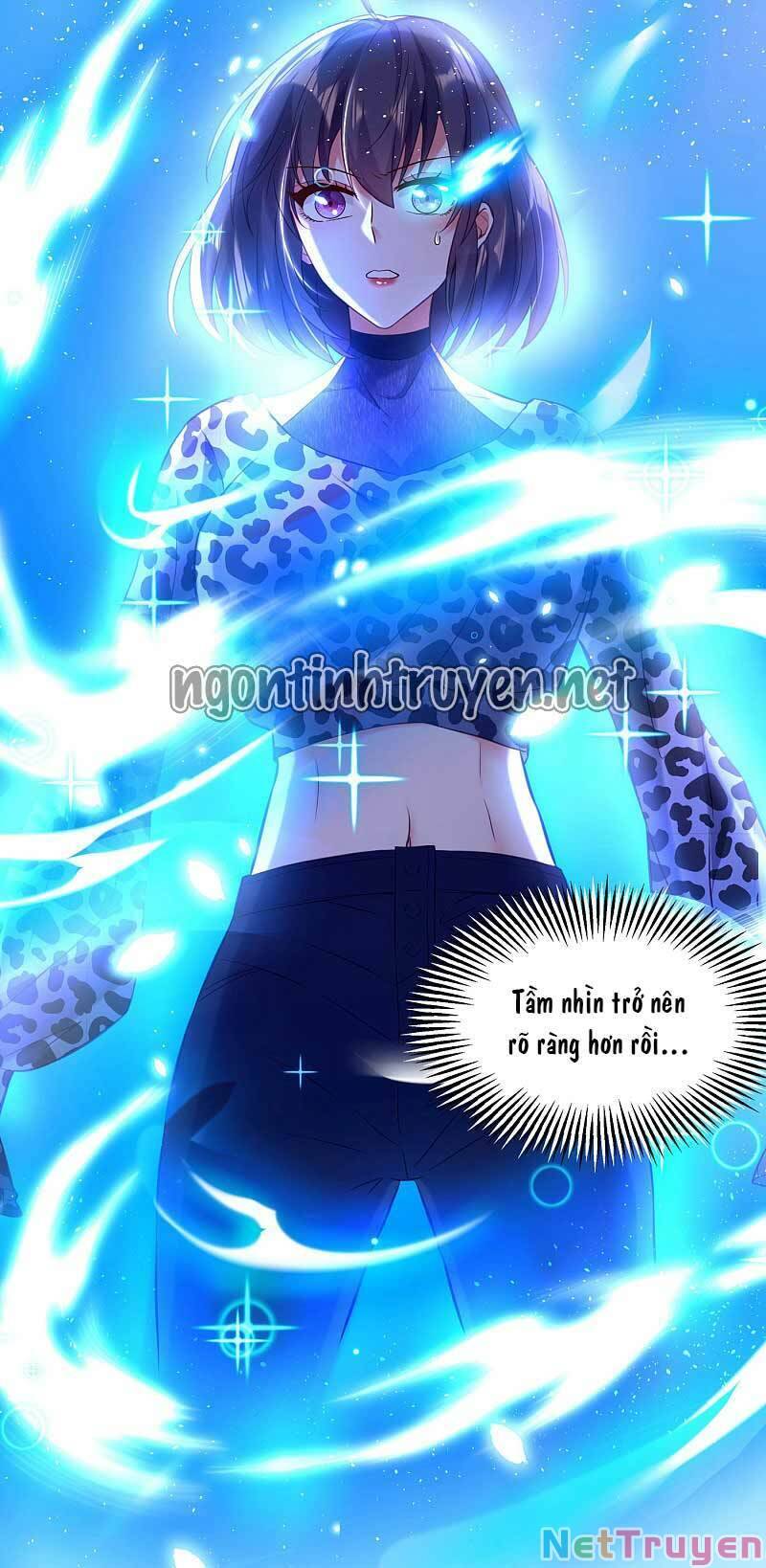 Trùng Sinh Không Gian: Cô Vợ Hào Môn Nóng Bỏng Không Dễ Chọc Chapter 109 - 14