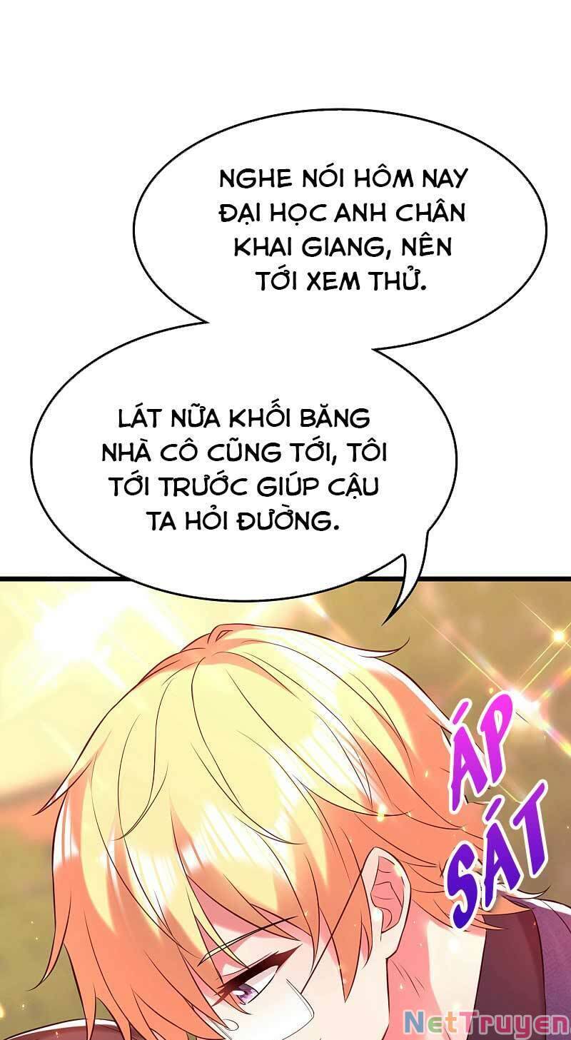 Trùng Sinh Không Gian: Cô Vợ Hào Môn Nóng Bỏng Không Dễ Chọc Chapter 110 - 13