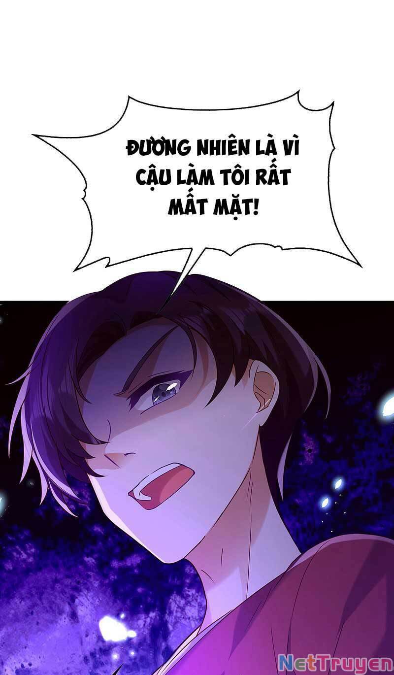 Trùng Sinh Không Gian: Cô Vợ Hào Môn Nóng Bỏng Không Dễ Chọc Chapter 110 - 20