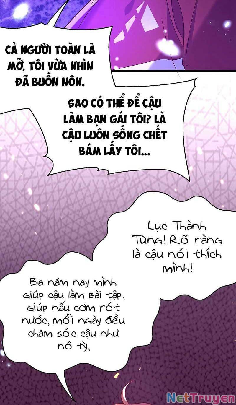 Trùng Sinh Không Gian: Cô Vợ Hào Môn Nóng Bỏng Không Dễ Chọc Chapter 110 - 21