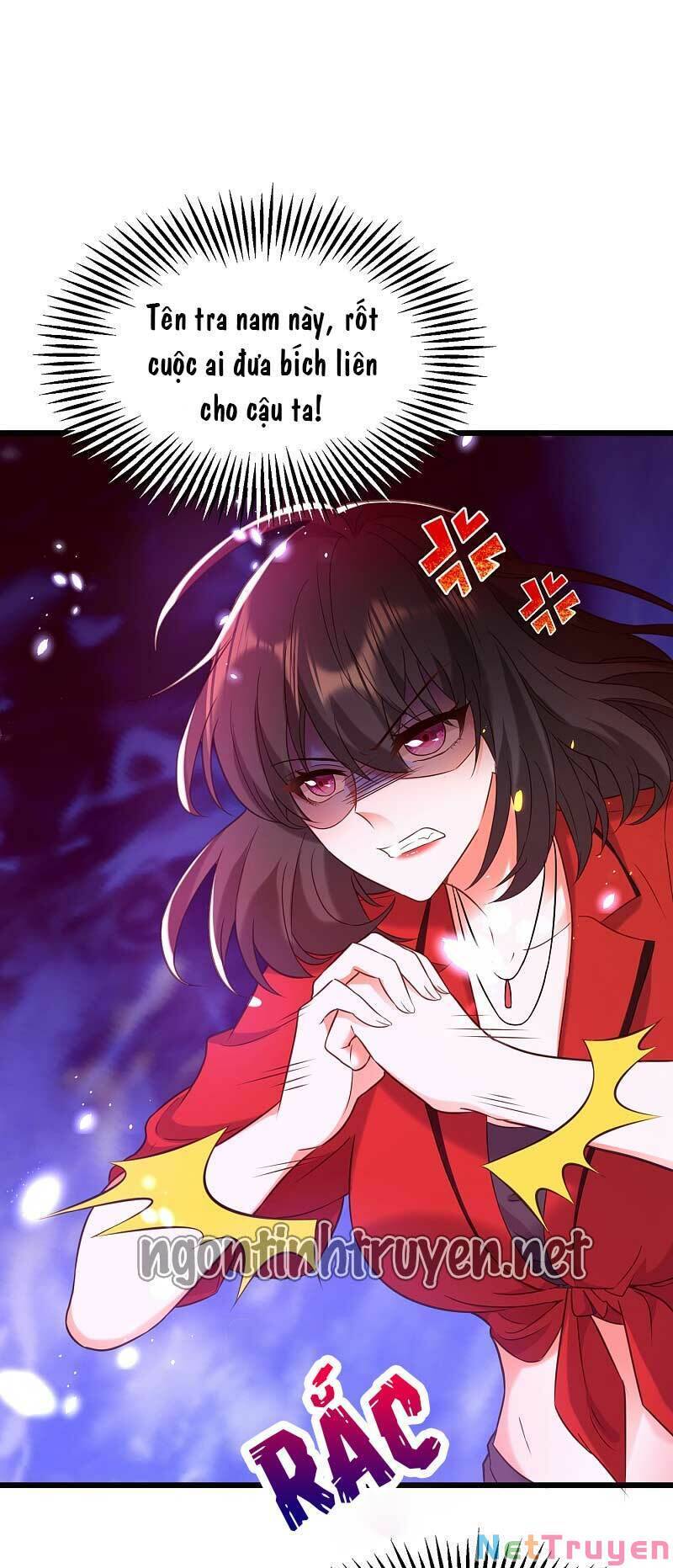 Trùng Sinh Không Gian: Cô Vợ Hào Môn Nóng Bỏng Không Dễ Chọc Chapter 110 - 27