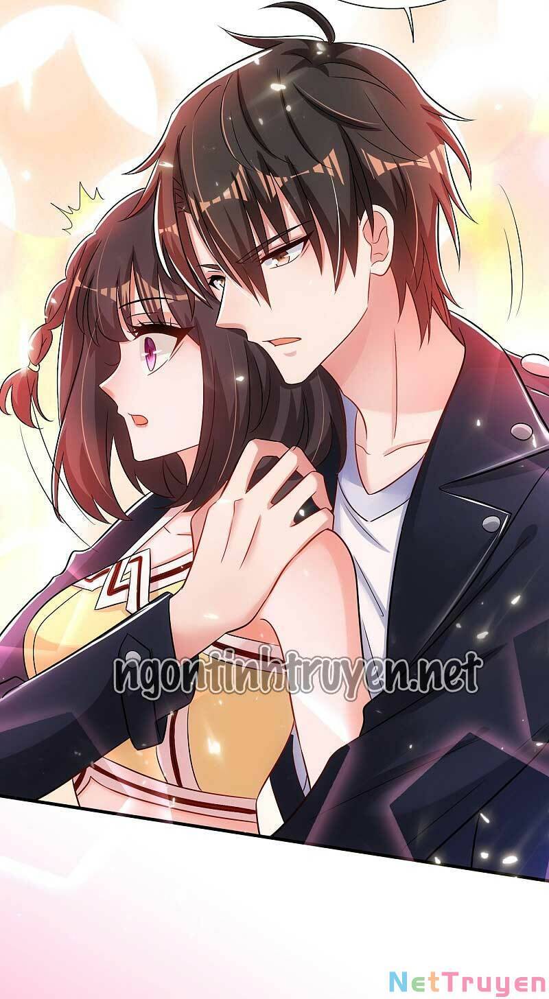 Trùng Sinh Không Gian: Cô Vợ Hào Môn Nóng Bỏng Không Dễ Chọc Chapter 111 - 34