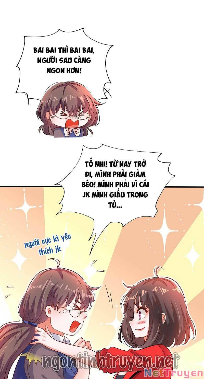 Trùng Sinh Không Gian: Cô Vợ Hào Môn Nóng Bỏng Không Dễ Chọc Chapter 111 - 7