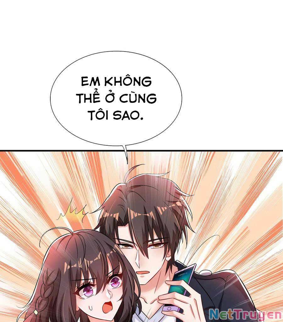 Trùng Sinh Không Gian: Cô Vợ Hào Môn Nóng Bỏng Không Dễ Chọc Chapter 112 - 26