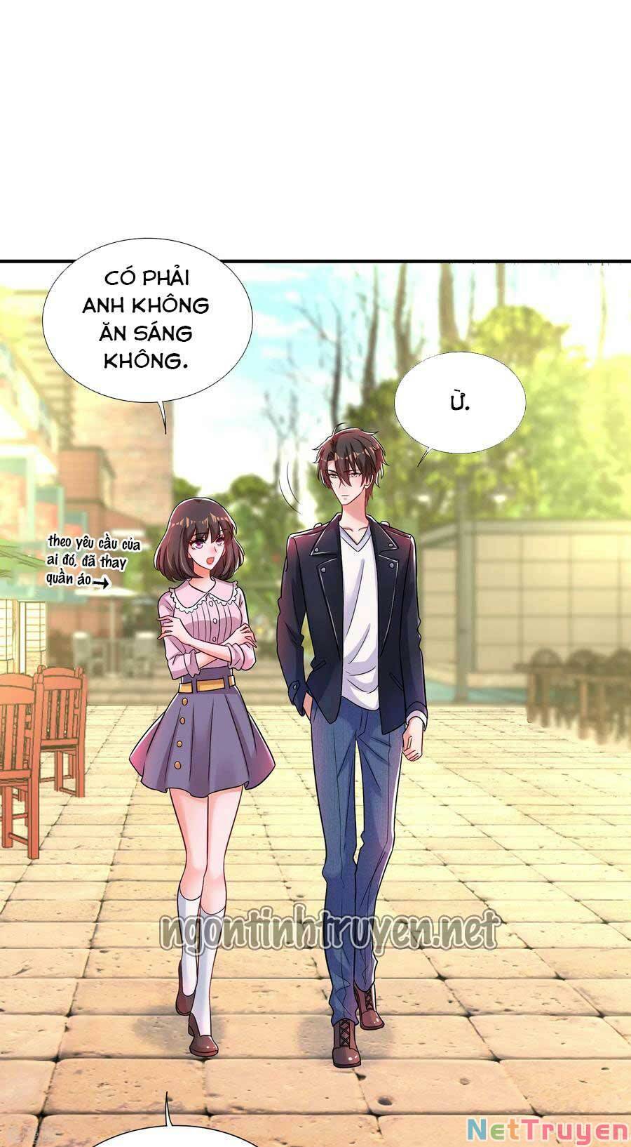 Trùng Sinh Không Gian: Cô Vợ Hào Môn Nóng Bỏng Không Dễ Chọc Chapter 112 - 32
