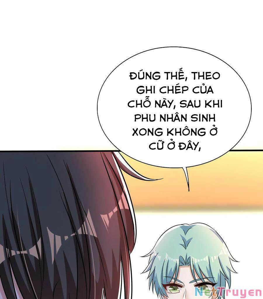 Trùng Sinh Không Gian: Cô Vợ Hào Môn Nóng Bỏng Không Dễ Chọc Chapter 113 - 32