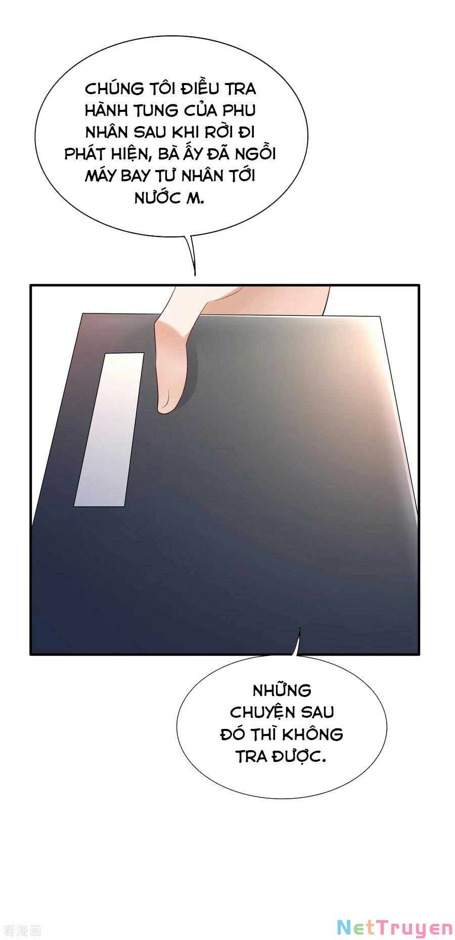 Trùng Sinh Không Gian: Cô Vợ Hào Môn Nóng Bỏng Không Dễ Chọc Chapter 113 - 34