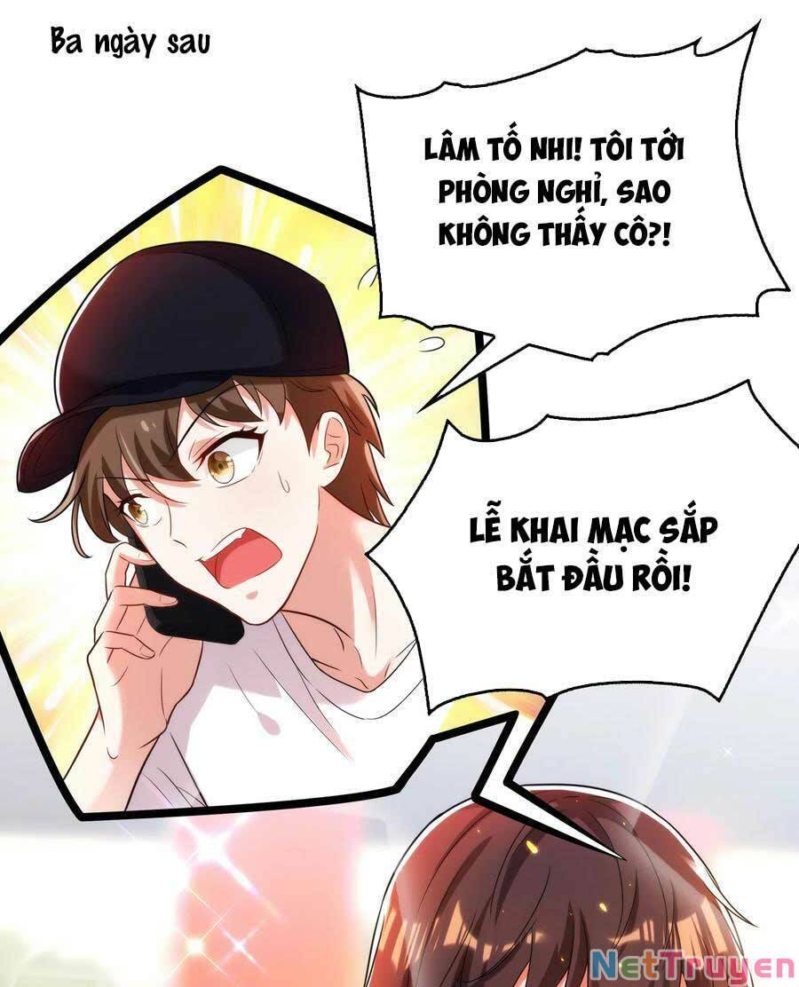 Trùng Sinh Không Gian: Cô Vợ Hào Môn Nóng Bỏng Không Dễ Chọc Chapter 114 - 14