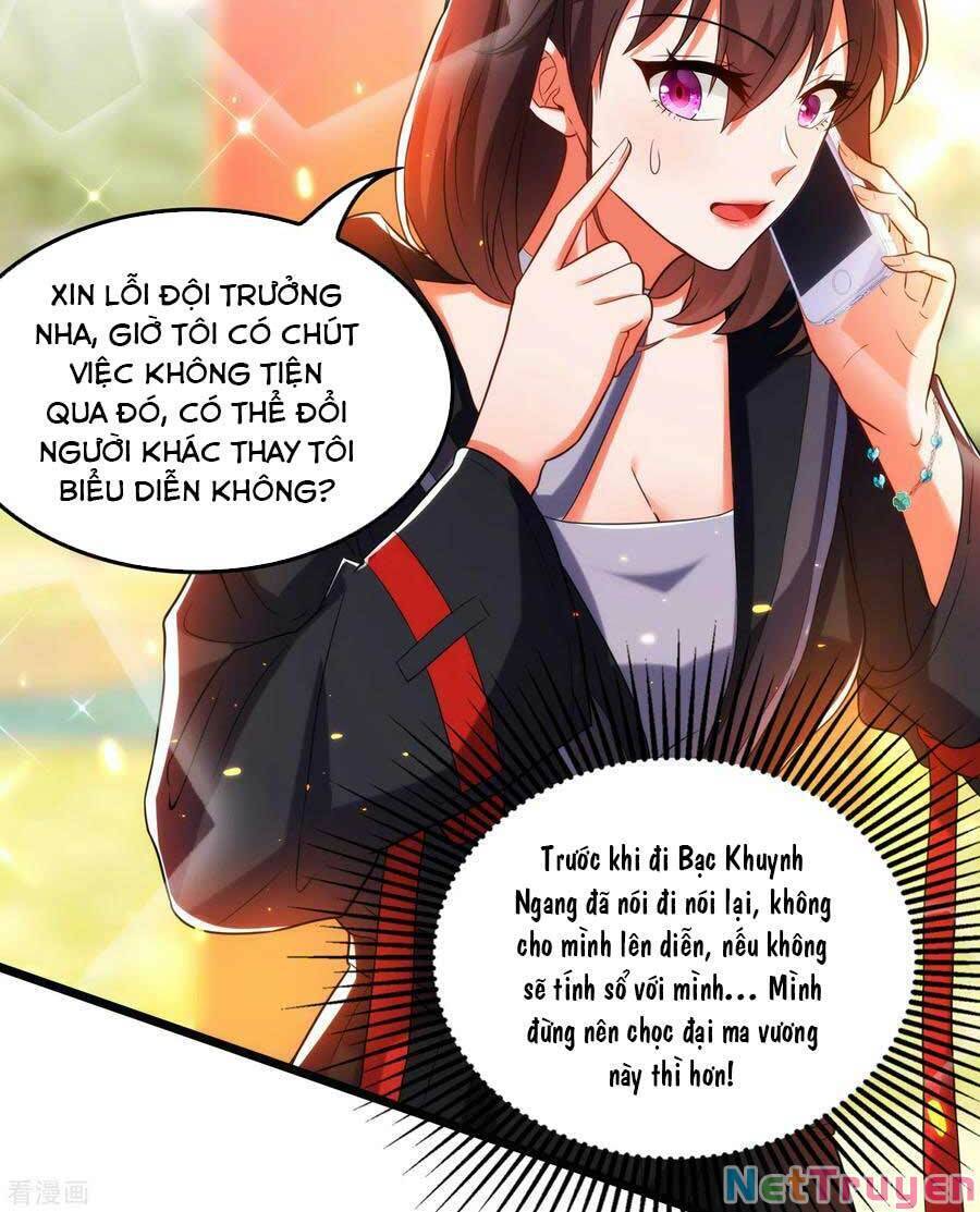 Trùng Sinh Không Gian: Cô Vợ Hào Môn Nóng Bỏng Không Dễ Chọc Chapter 114 - 15