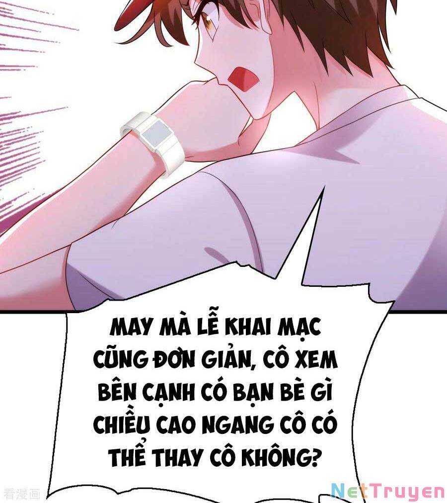 Trùng Sinh Không Gian: Cô Vợ Hào Môn Nóng Bỏng Không Dễ Chọc Chapter 114 - 17