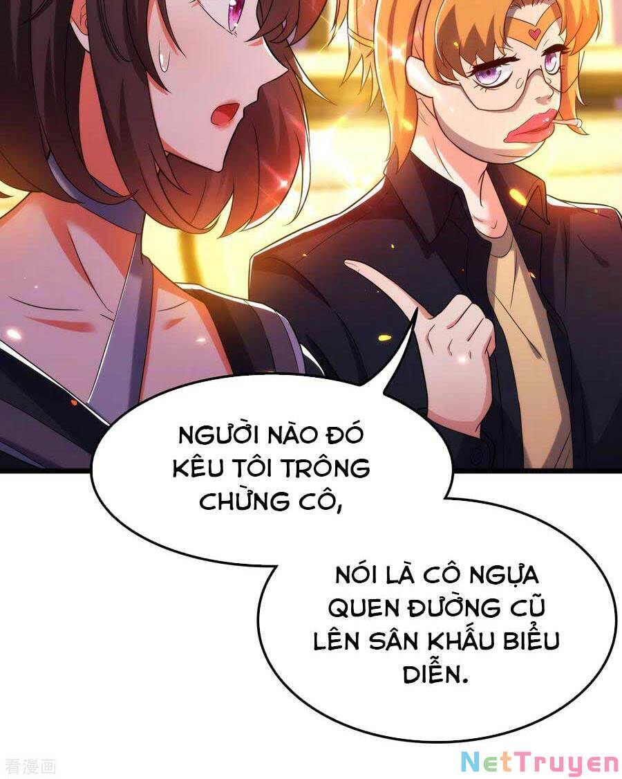 Trùng Sinh Không Gian: Cô Vợ Hào Môn Nóng Bỏng Không Dễ Chọc Chapter 114 - 24