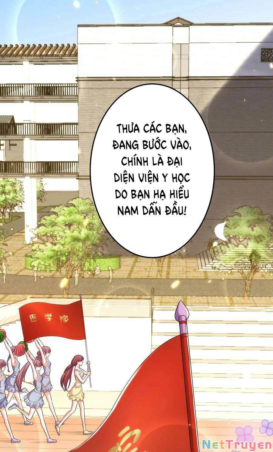 Trùng Sinh Không Gian: Cô Vợ Hào Môn Nóng Bỏng Không Dễ Chọc Chapter 114 - 26