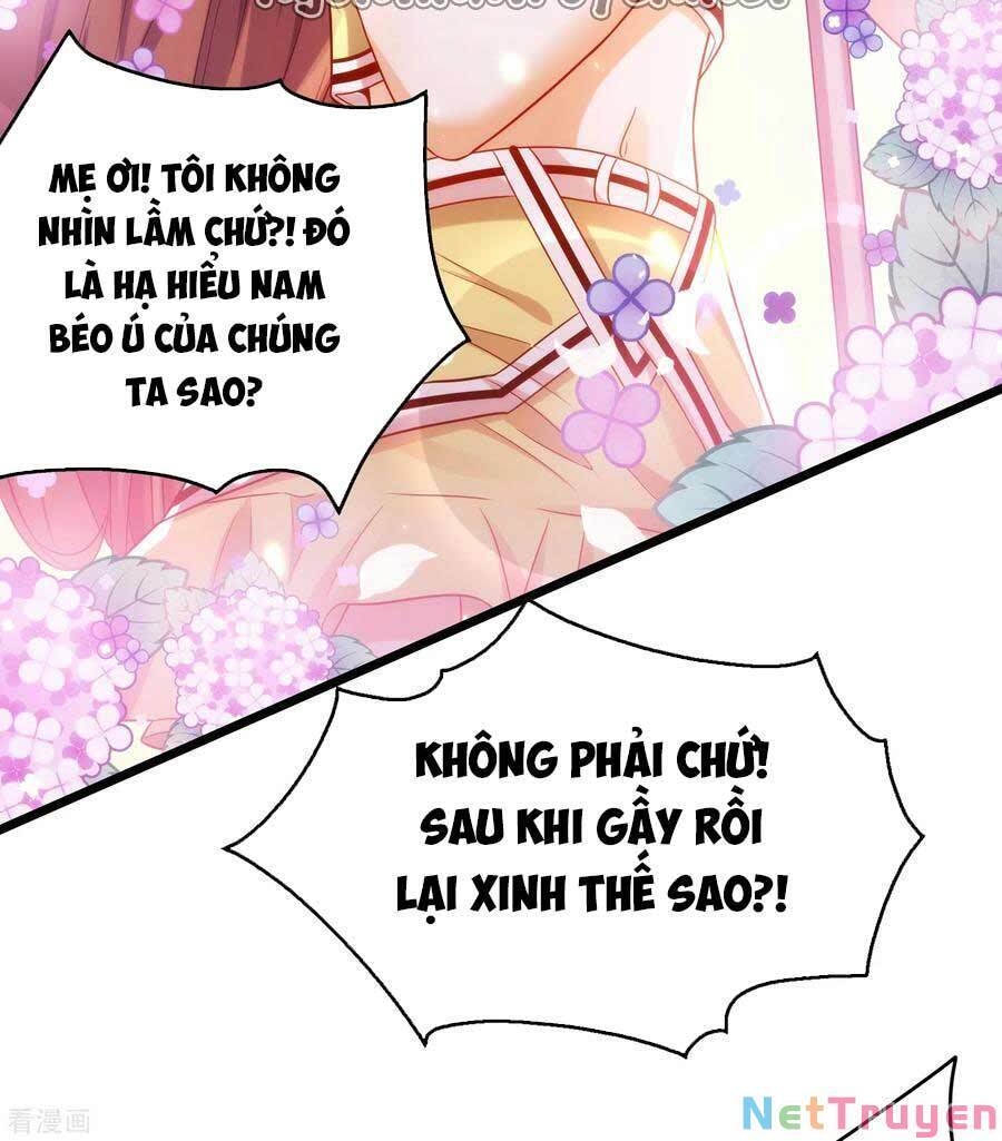 Trùng Sinh Không Gian: Cô Vợ Hào Môn Nóng Bỏng Không Dễ Chọc Chapter 114 - 28