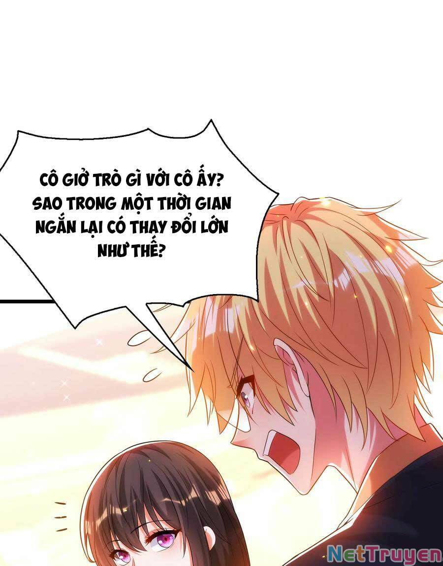 Trùng Sinh Không Gian: Cô Vợ Hào Môn Nóng Bỏng Không Dễ Chọc Chapter 114 - 33