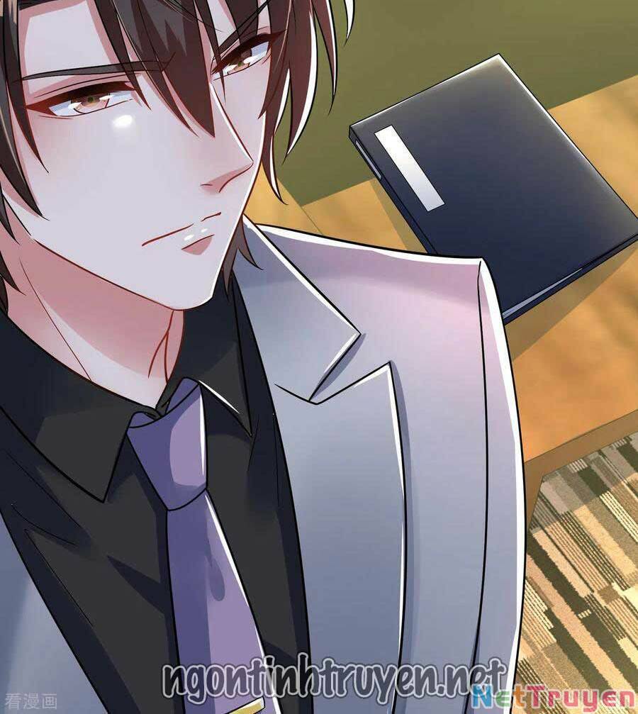 Trùng Sinh Không Gian: Cô Vợ Hào Môn Nóng Bỏng Không Dễ Chọc Chapter 114 - 5
