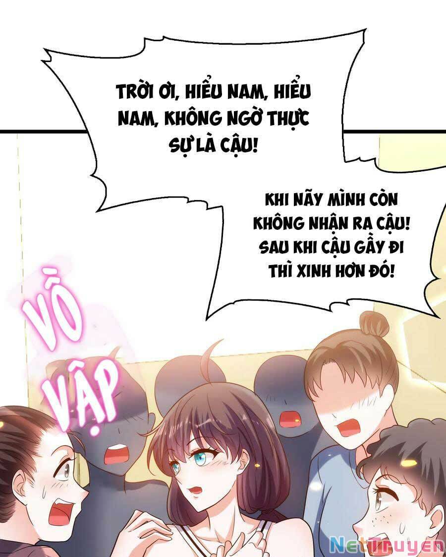 Trùng Sinh Không Gian: Cô Vợ Hào Môn Nóng Bỏng Không Dễ Chọc Chapter 114 - 44