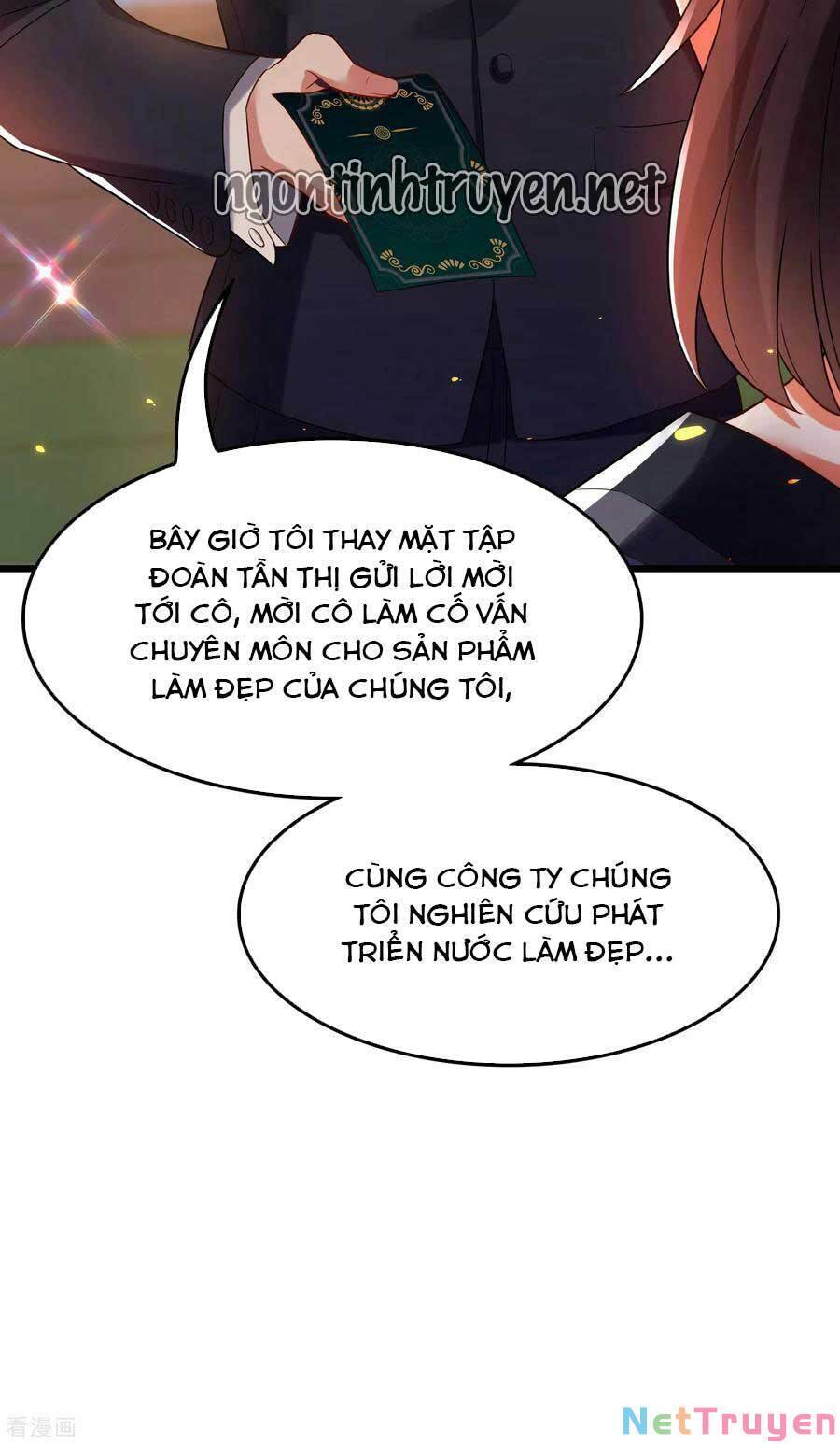 Trùng Sinh Không Gian: Cô Vợ Hào Môn Nóng Bỏng Không Dễ Chọc Chapter 115 - 11