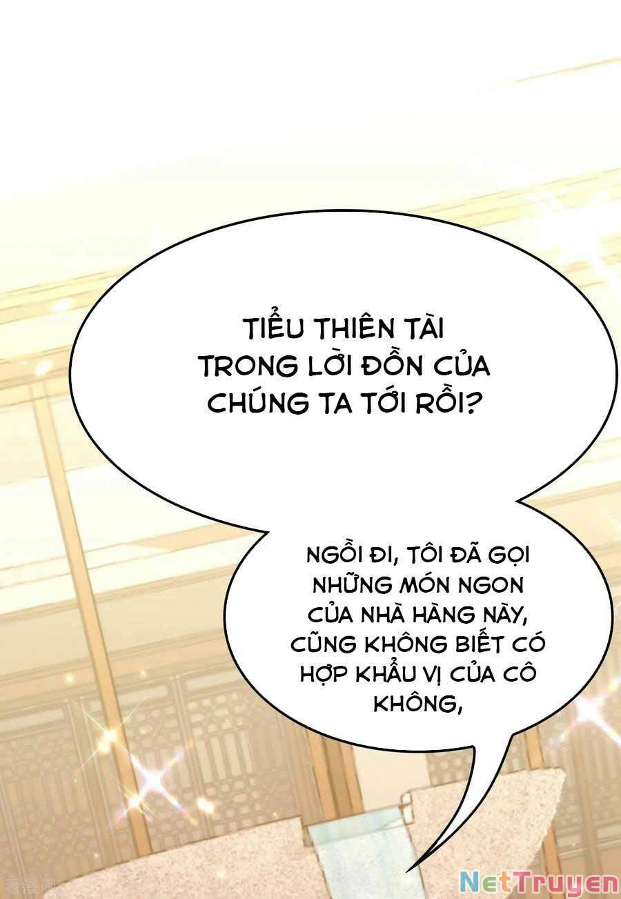 Trùng Sinh Không Gian: Cô Vợ Hào Môn Nóng Bỏng Không Dễ Chọc Chapter 115 - 18