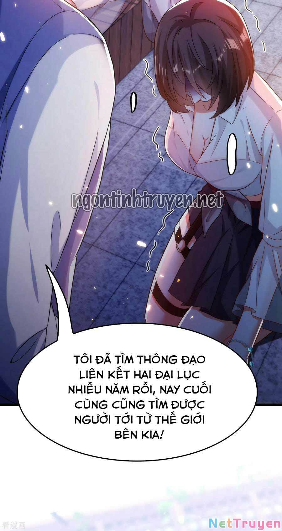 Trùng Sinh Không Gian: Cô Vợ Hào Môn Nóng Bỏng Không Dễ Chọc Chapter 115 - 34