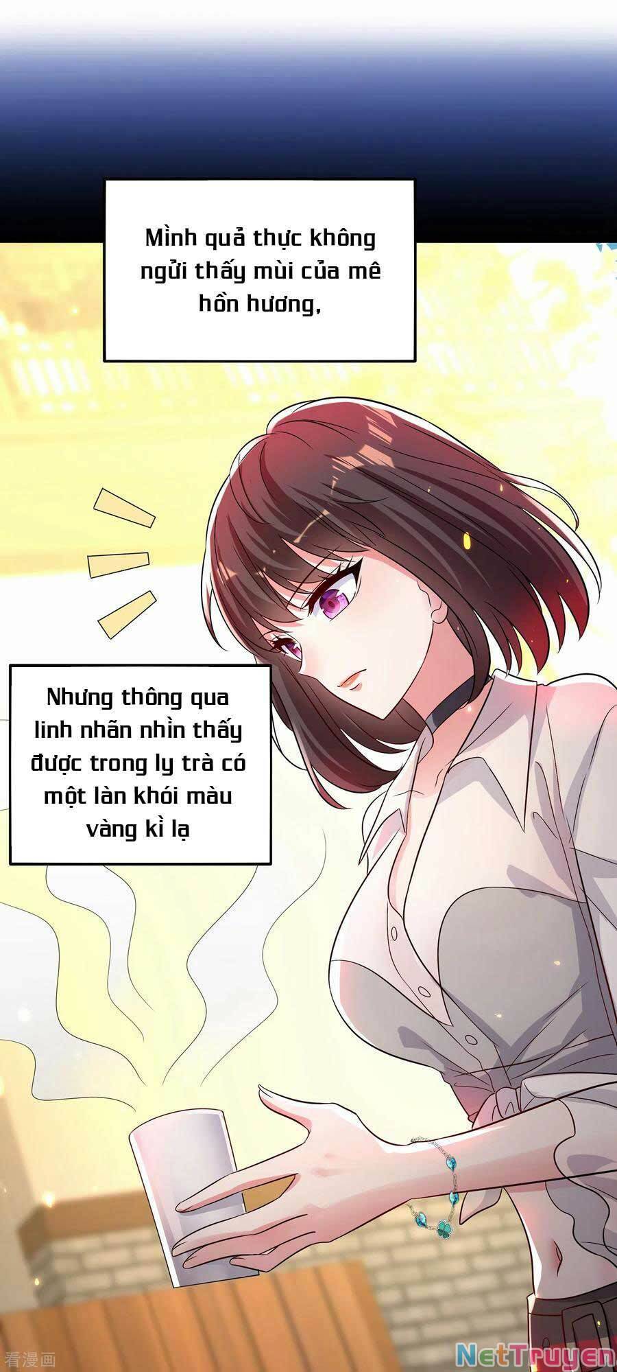 Trùng Sinh Không Gian: Cô Vợ Hào Môn Nóng Bỏng Không Dễ Chọc Chapter 116 - 14