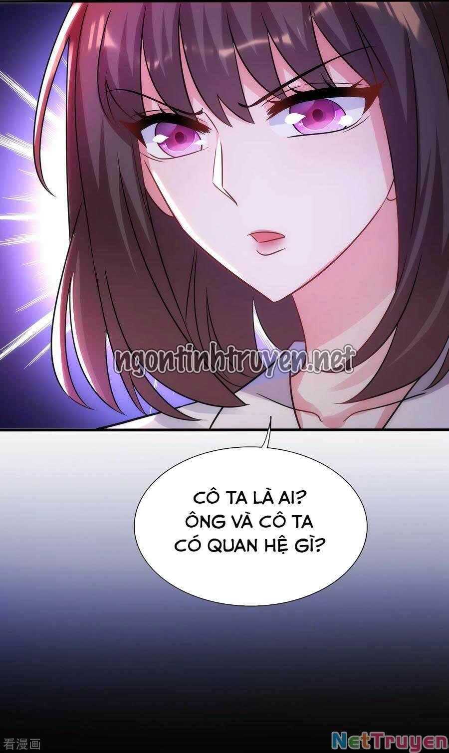 Trùng Sinh Không Gian: Cô Vợ Hào Môn Nóng Bỏng Không Dễ Chọc Chapter 116 - 32