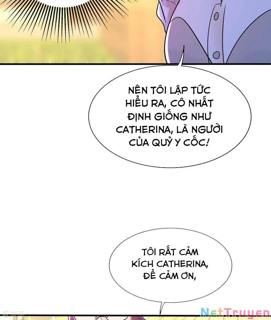 Trùng Sinh Không Gian: Cô Vợ Hào Môn Nóng Bỏng Không Dễ Chọc Chapter 117 - 19