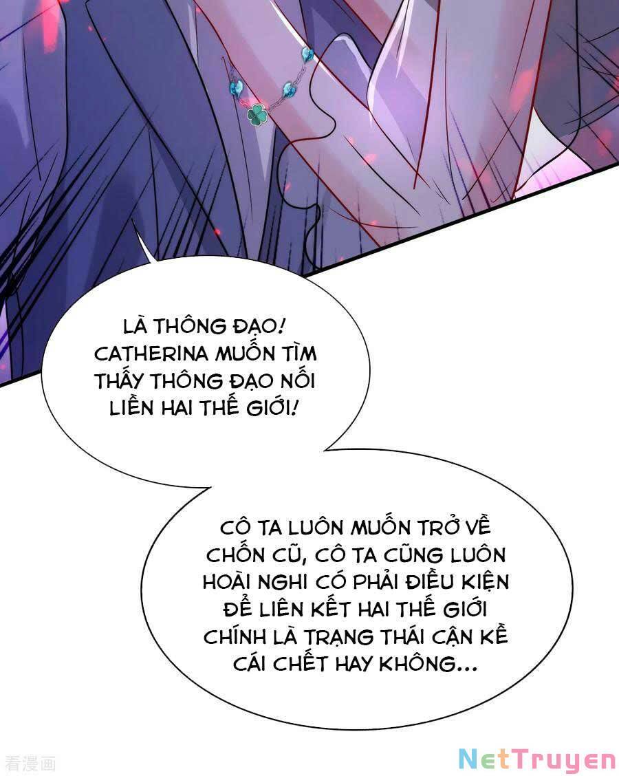 Trùng Sinh Không Gian: Cô Vợ Hào Môn Nóng Bỏng Không Dễ Chọc Chapter 117 - 22