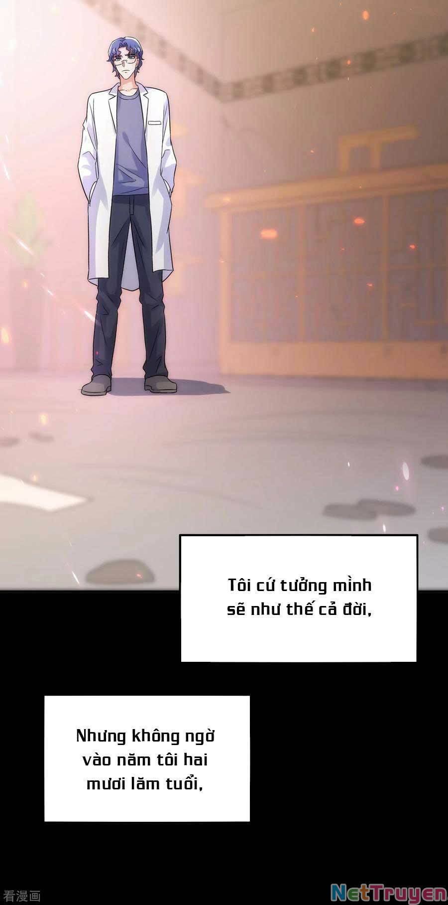 Trùng Sinh Không Gian: Cô Vợ Hào Môn Nóng Bỏng Không Dễ Chọc Chapter 117 - 4