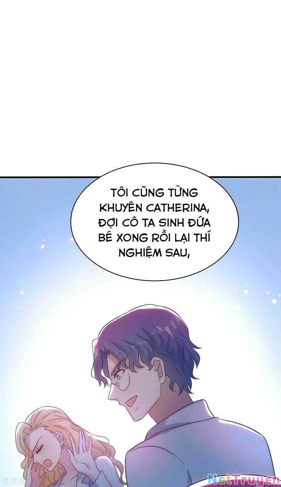 Trùng Sinh Không Gian: Cô Vợ Hào Môn Nóng Bỏng Không Dễ Chọc Chapter 117 - 31