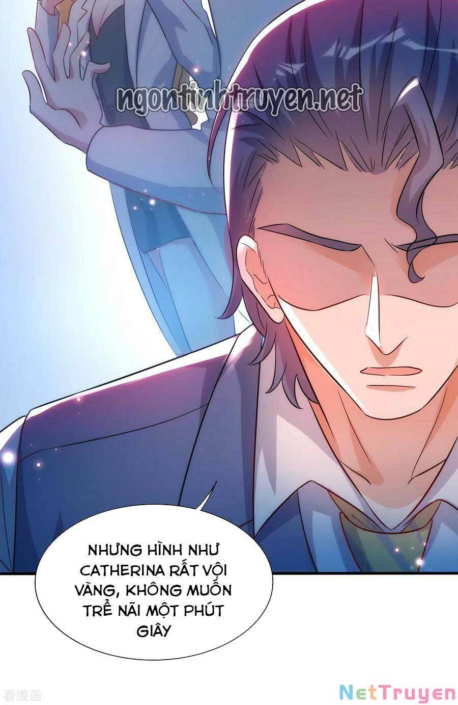 Trùng Sinh Không Gian: Cô Vợ Hào Môn Nóng Bỏng Không Dễ Chọc Chapter 117 - 32