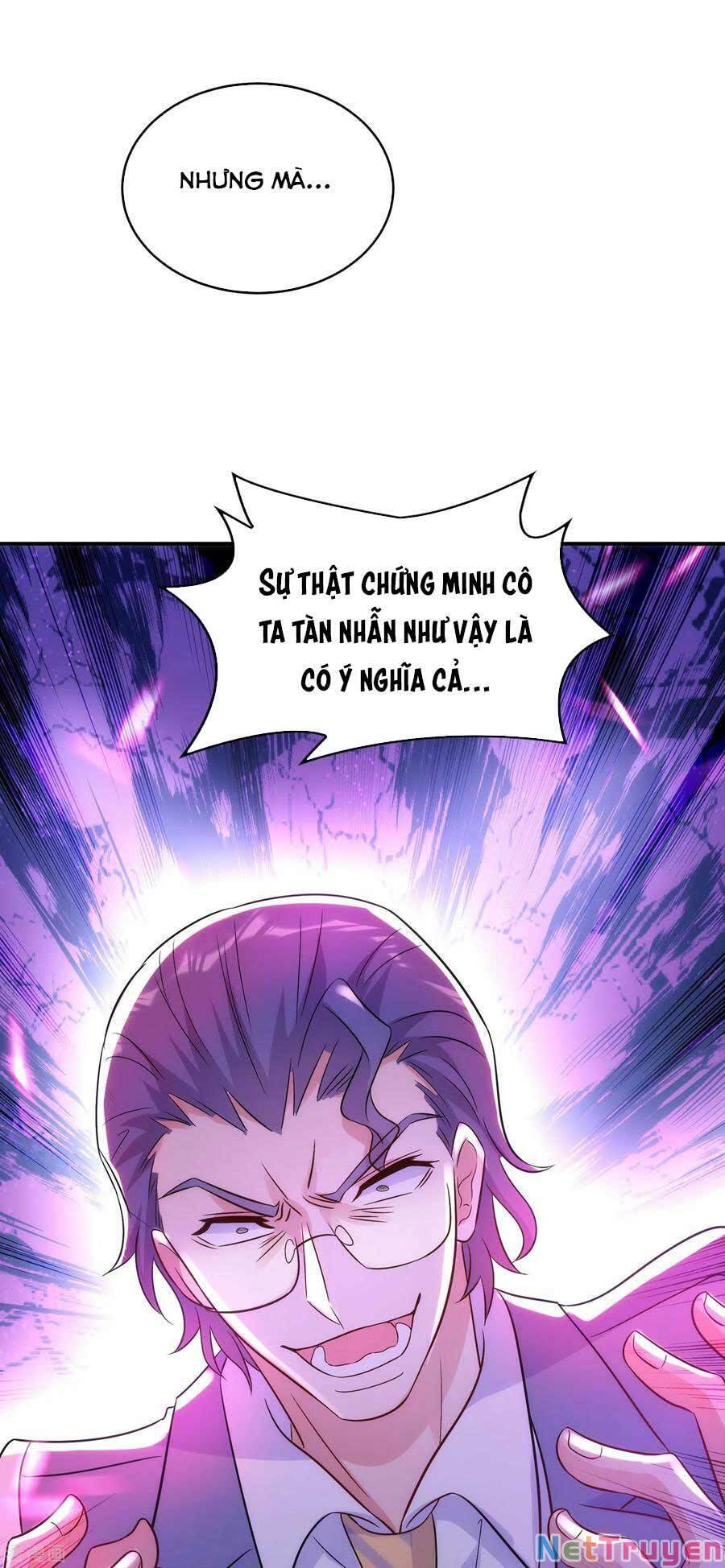 Trùng Sinh Không Gian: Cô Vợ Hào Môn Nóng Bỏng Không Dễ Chọc Chapter 117 - 33