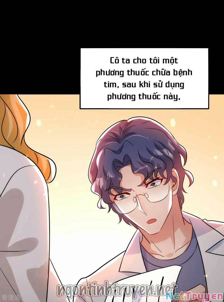 Trùng Sinh Không Gian: Cô Vợ Hào Môn Nóng Bỏng Không Dễ Chọc Chapter 117 - 10