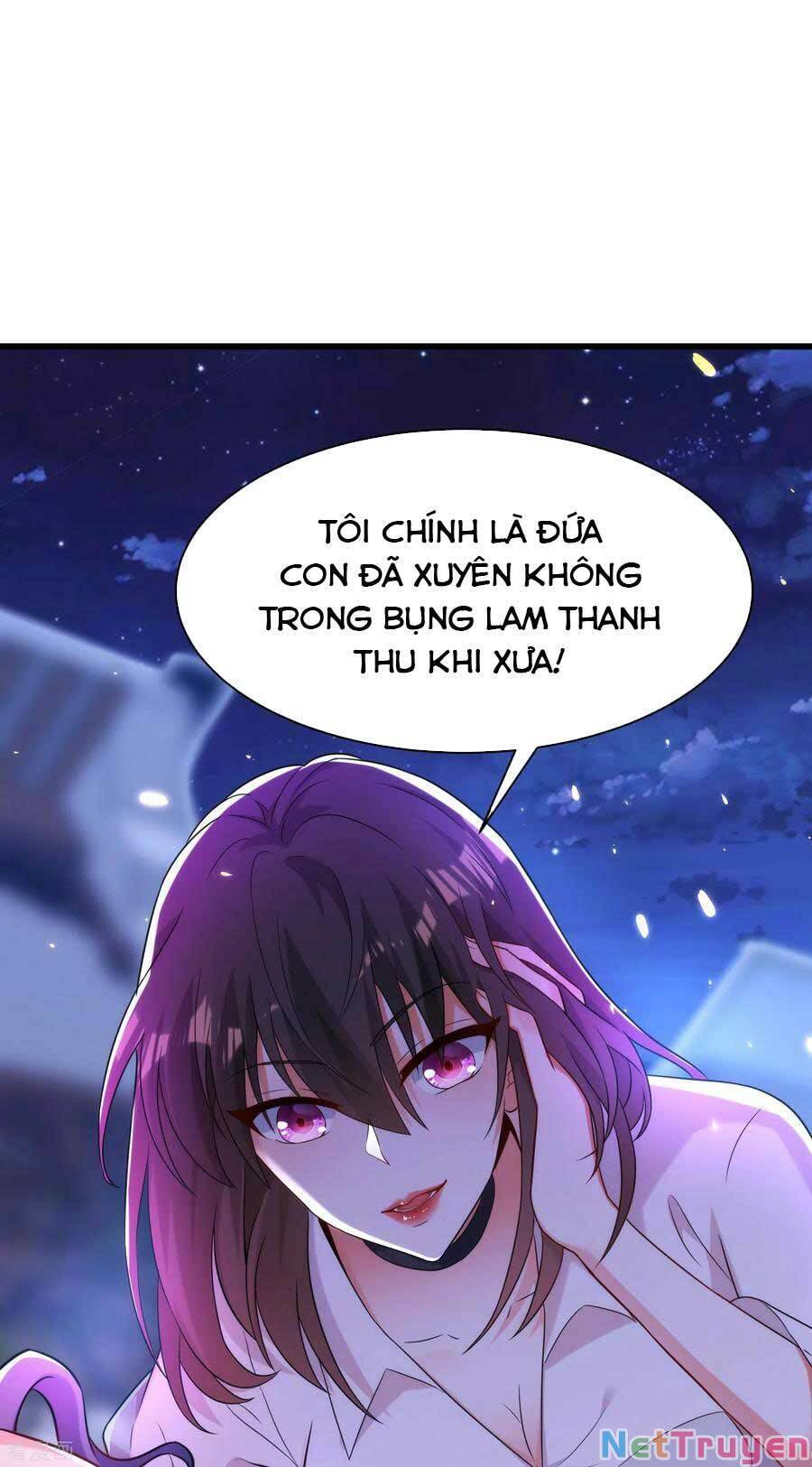 Trùng Sinh Không Gian: Cô Vợ Hào Môn Nóng Bỏng Không Dễ Chọc Chapter 118 - 12