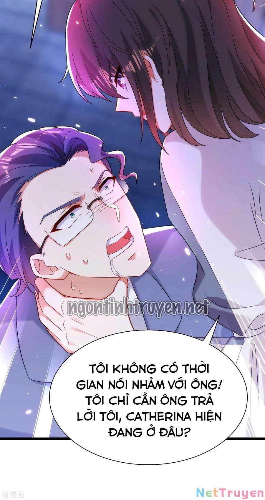 Trùng Sinh Không Gian: Cô Vợ Hào Môn Nóng Bỏng Không Dễ Chọc Chapter 118 - 18