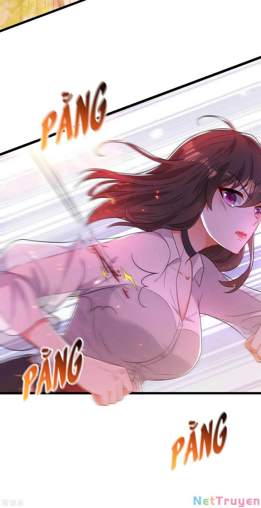Trùng Sinh Không Gian: Cô Vợ Hào Môn Nóng Bỏng Không Dễ Chọc Chapter 118 - 27
