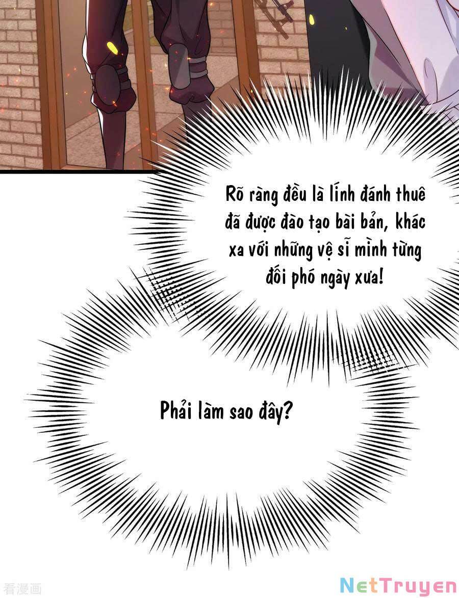 Trùng Sinh Không Gian: Cô Vợ Hào Môn Nóng Bỏng Không Dễ Chọc Chapter 118 - 31