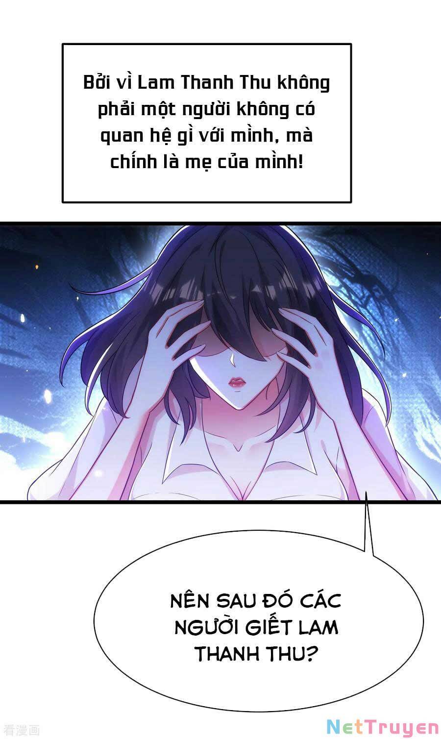 Trùng Sinh Không Gian: Cô Vợ Hào Môn Nóng Bỏng Không Dễ Chọc Chapter 118 - 7