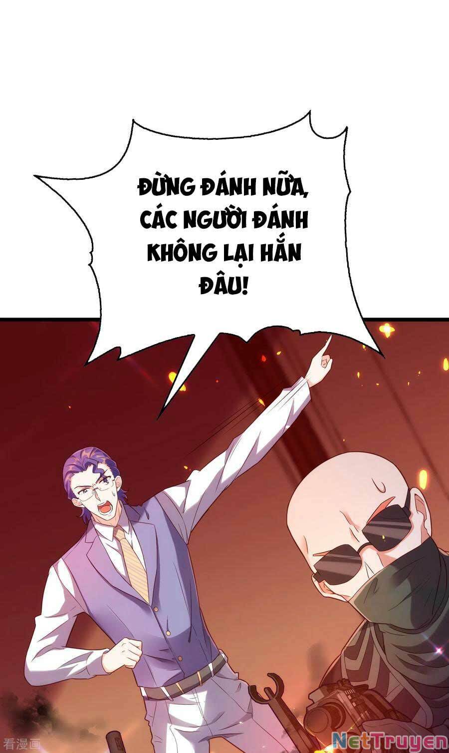 Trùng Sinh Không Gian: Cô Vợ Hào Môn Nóng Bỏng Không Dễ Chọc Chapter 119 - 19