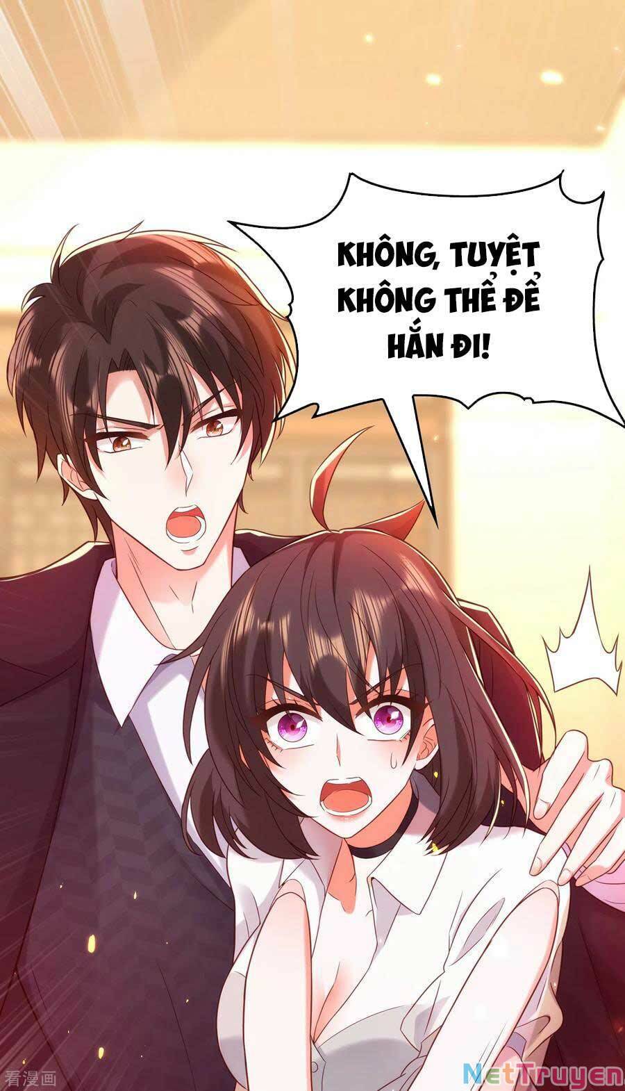 Trùng Sinh Không Gian: Cô Vợ Hào Môn Nóng Bỏng Không Dễ Chọc Chapter 119 - 21