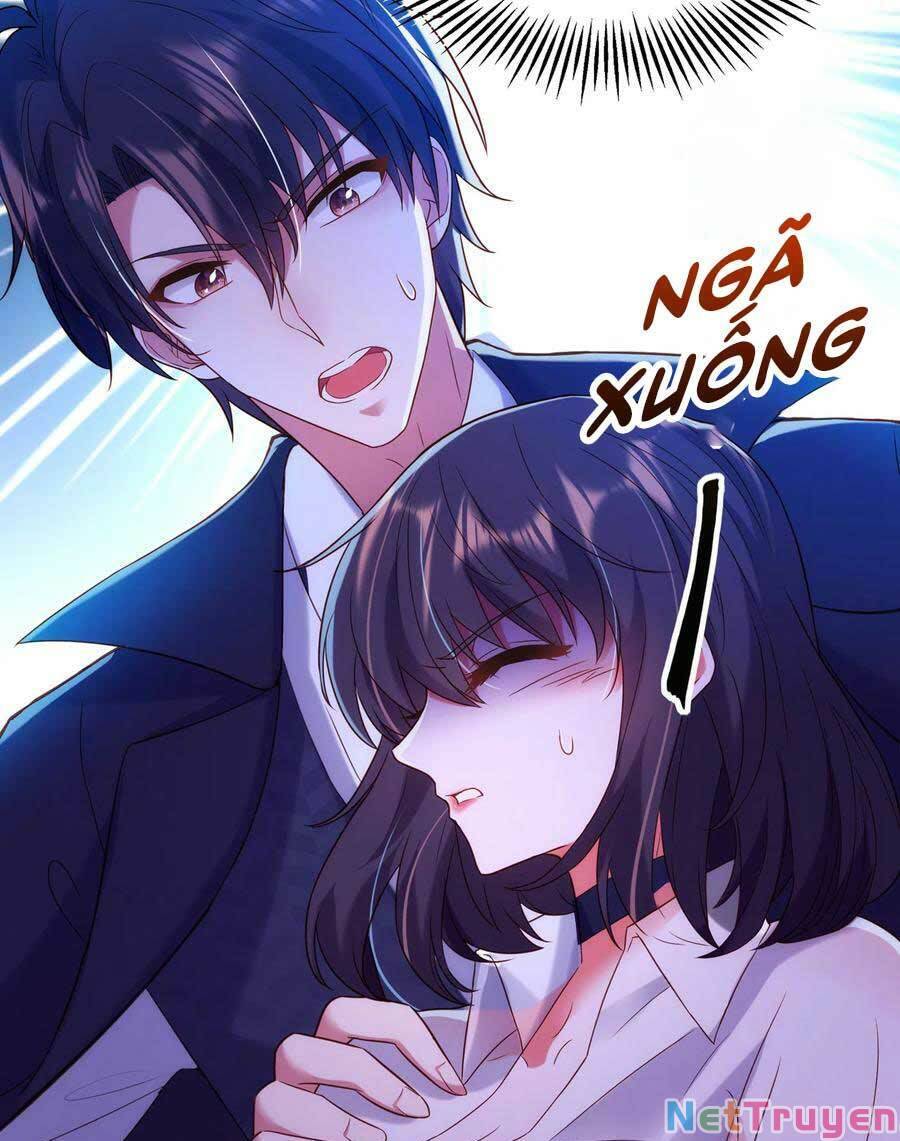 Trùng Sinh Không Gian: Cô Vợ Hào Môn Nóng Bỏng Không Dễ Chọc Chapter 119 - 28