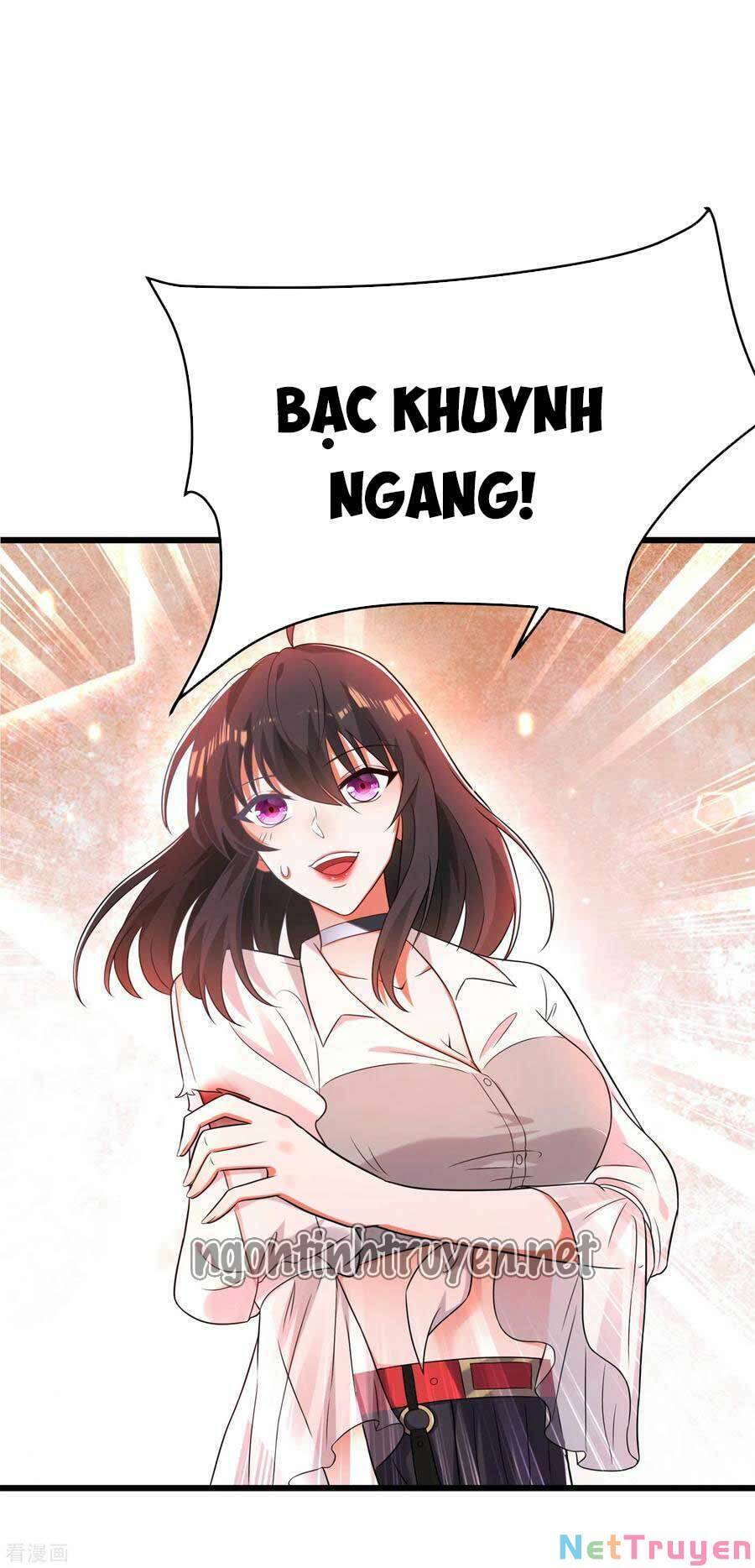 Trùng Sinh Không Gian: Cô Vợ Hào Môn Nóng Bỏng Không Dễ Chọc Chapter 119 - 6